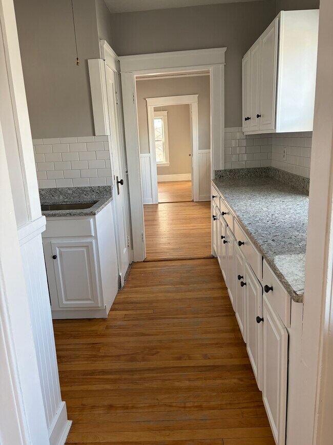 Foto del edificio - 6 Oliver St