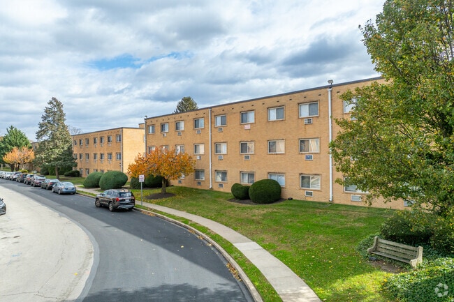 Foto del edificio - Park Lane East