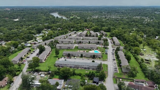  - Berkley Hills