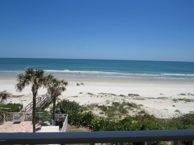 Foto del edificio - 4641 S Atlantic Ave
