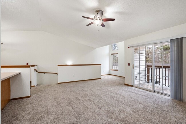 Building Photo - Woodland Park Apartments