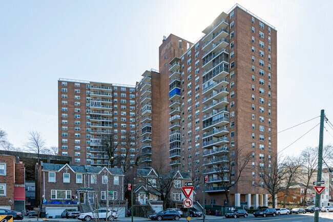 Foto del edificio - Orloff Towers