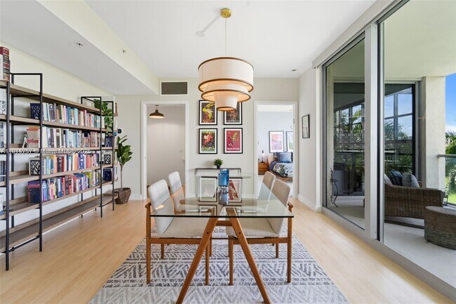 Foto del edificio - 3451 NE 1st Ave