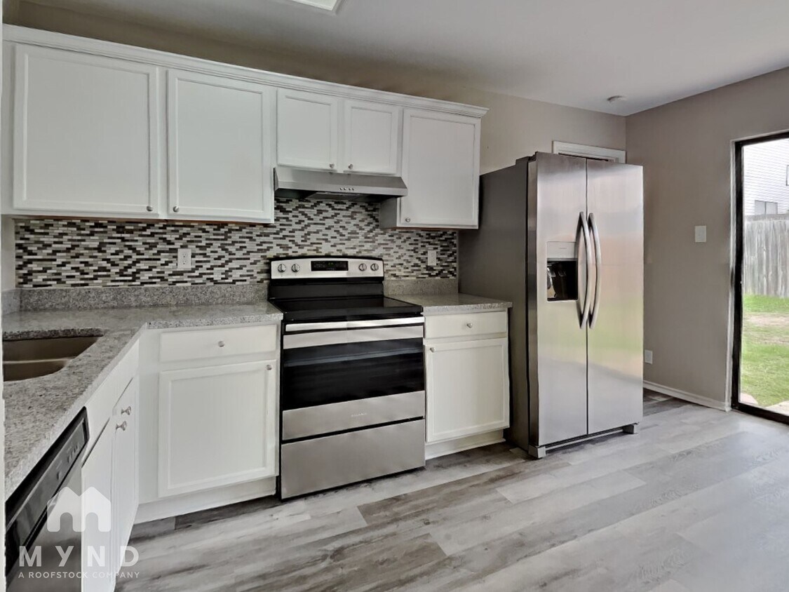 Foto principal - 5011 Kenton View