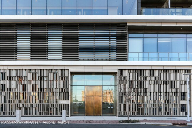 Foto del edificio - 1101 Ocean Ave N