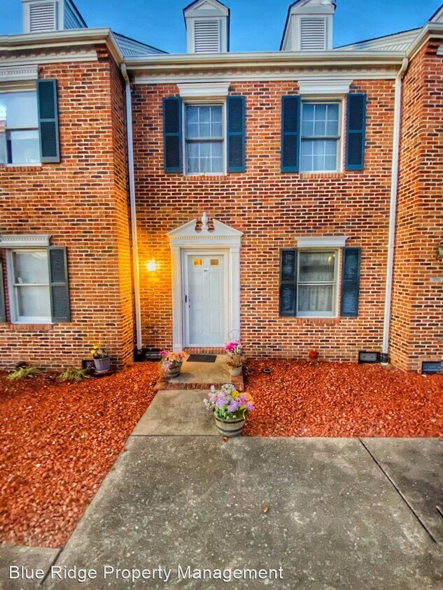 Primary Photo - 2 br, 2 bath House - 1268 Konnarock Road