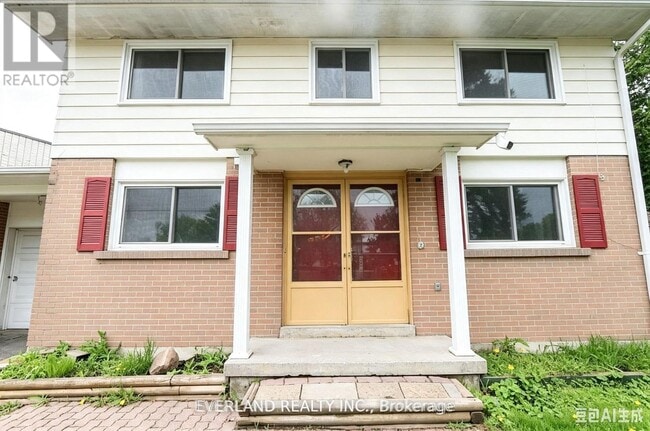 Building Photo - 59 Brimorton Dr