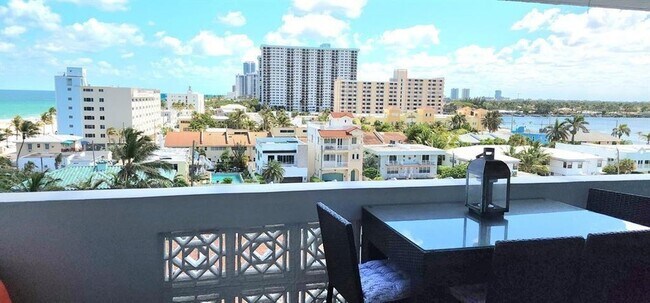 Foto del edificio - 320 S Surf Rd