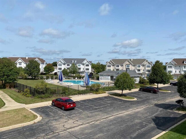 Foto del edificio - 7123 Discovery Ln