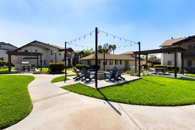 Building Photo - Terre at Graves