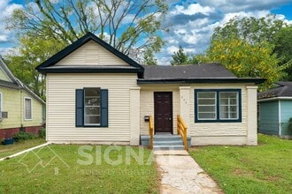 Building Photo - 2521 15th St Ensley