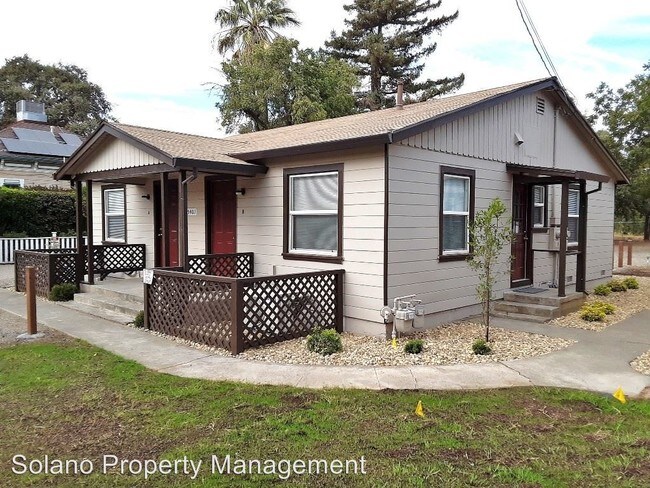 Foto del edificio - 5401-5403 Vaca Station Rd