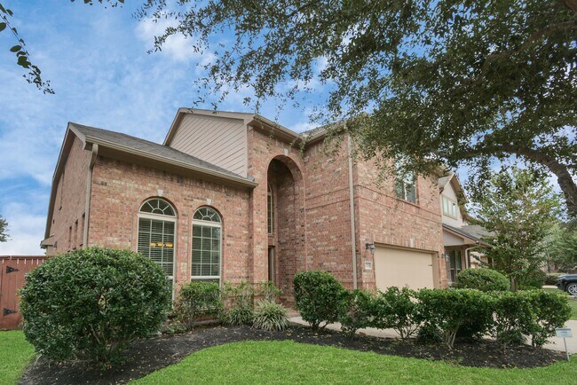 Foto del edificio - 17510 Woodfalls Ln