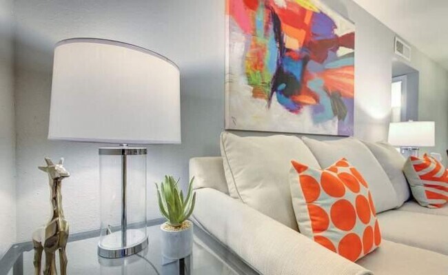 Foto del edificio - 1 bedroom in Houston TX 77054