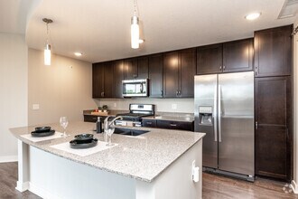 Interior Photo - Residences at 62W