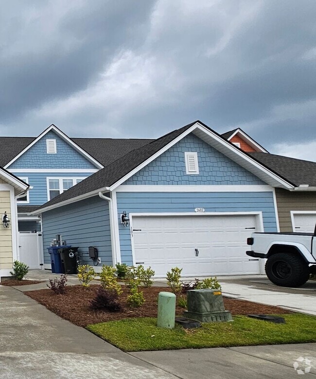 Building Photo - 2602 Blue Crane Cir