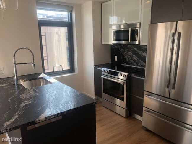 Building Photo - 2 br, 2 bath Apartment - 331 Harrison Ave