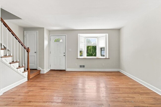 Foto del edificio - 8450 Loch Raven Blvd