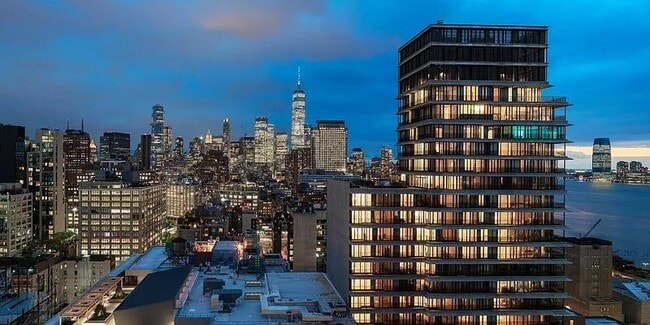 Foto del edificio - 102 Charlton St