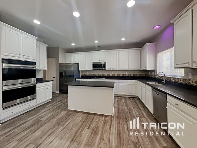 Building Photo - 329 Tribune Drive Charlotte NC