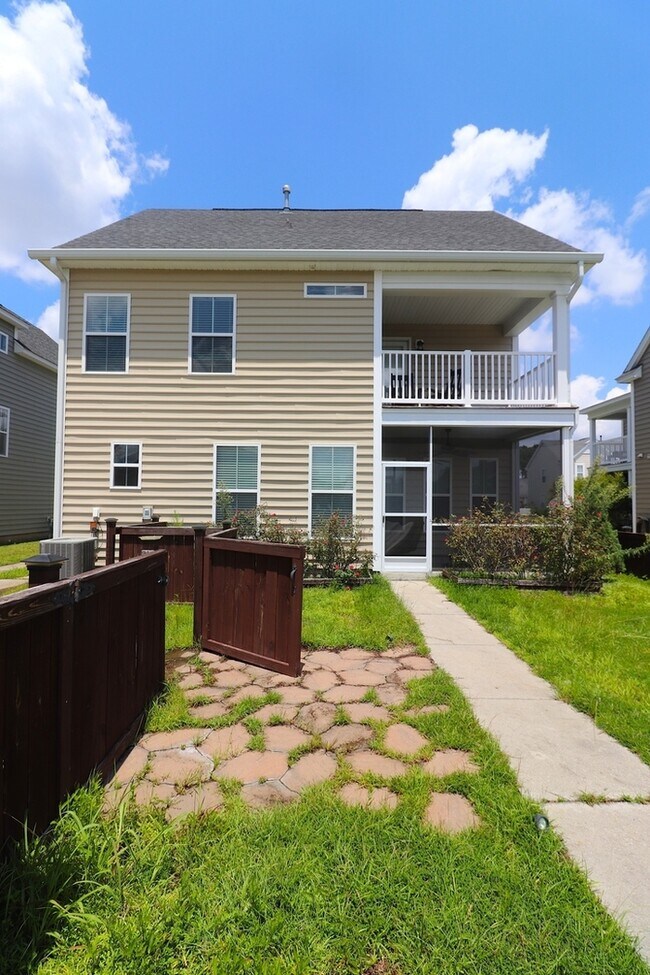 Cane Bay Plantation House for Rent in Summerville, SC