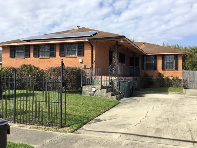 Foto del edificio - 13429 N Nemours St