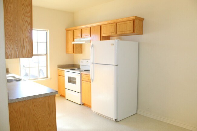 Foto del edificio - 3 BEDROOM DUPLEX TEMPLE