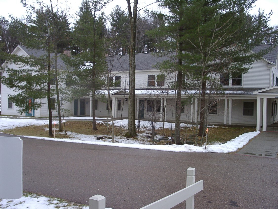 Primary Photo - Whitney Hill Homestead