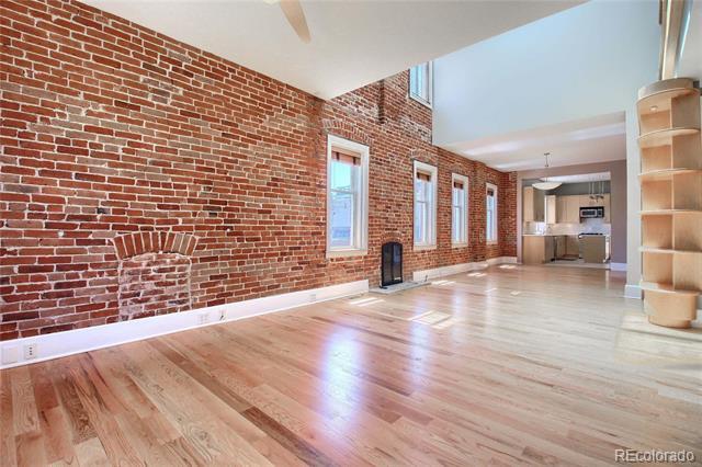 Building Photo - 1719 S Pearl St
