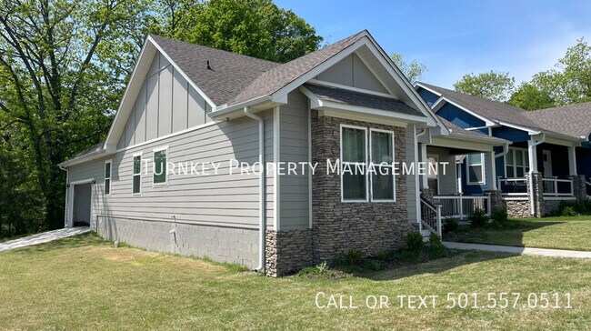 Building Photo - Brand New Home at 3206 S Izard St, Little ...