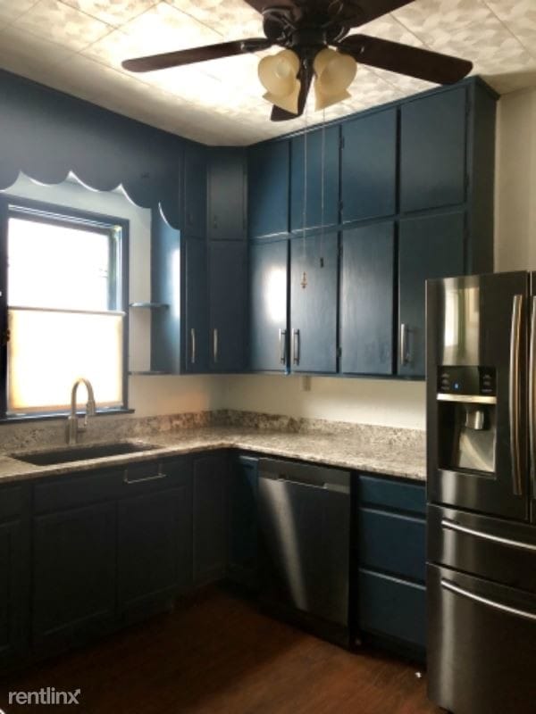 Building Photo - 4 br, 1 bath House - 110 1st Street