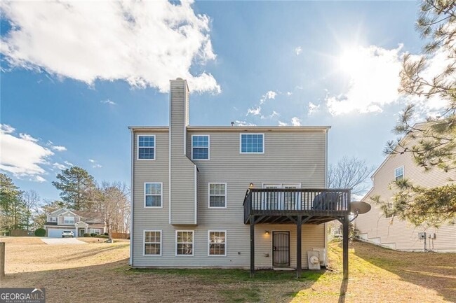 Building Photo - 585 Sable View Ln