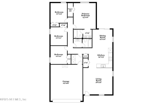 Building Photo - 5609 Village Pond Cir