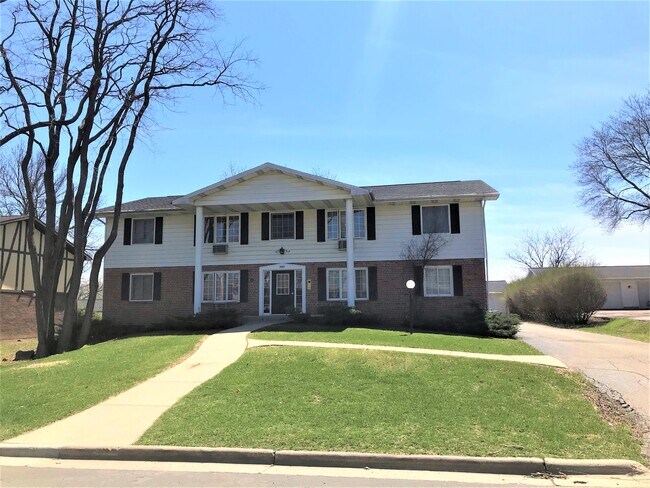 2361 Chalet Garden Rd, otoño - 2361 Chalet Gardens Rd