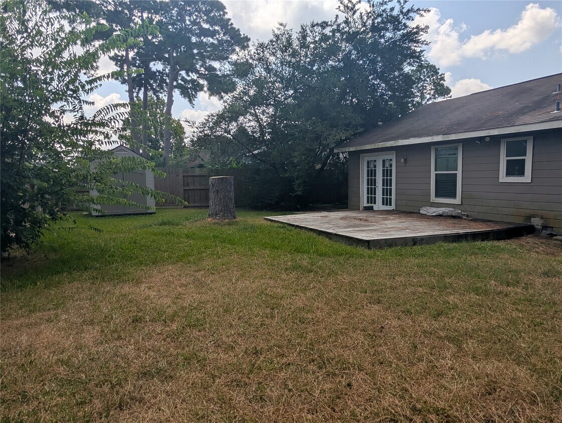 Foto del edificio - 4218 Owens Creek Ln