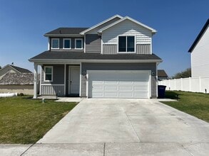 Building Photo - 1579 W 2100 S