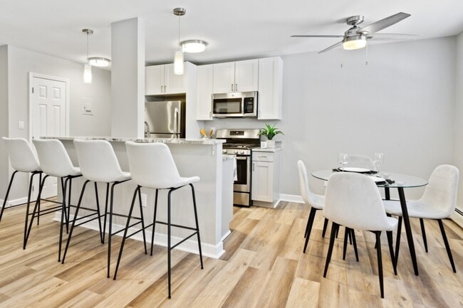 Photo - Renaissance Hills Apartments