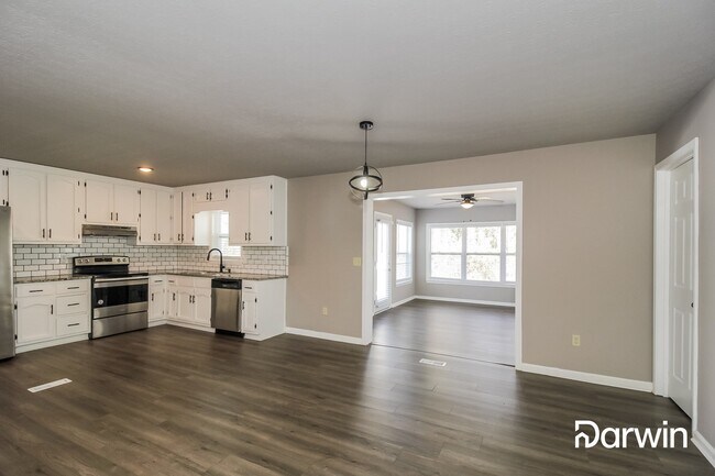 Building Photo - 6260 Sherrian Street, Douglasville, GA 30135