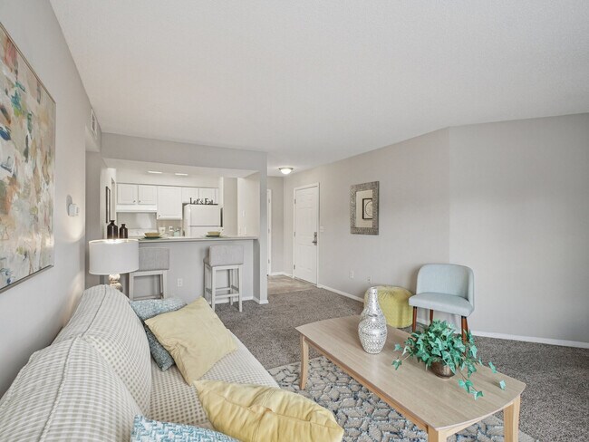 Foto del edificio - Sagebrook of Chapel Hill