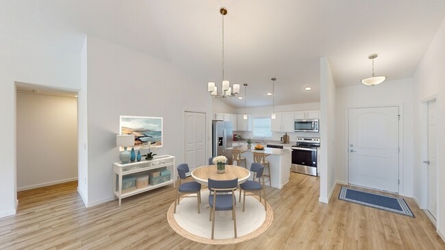 Foto del edificio - NEW 4/2 with Large Lanai Palm Bay
