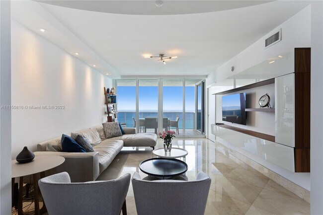 Building Photo - 19111 Collins Ave