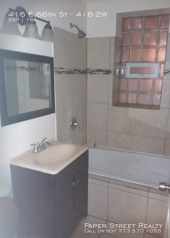 Foto del edificio - 416 E 66th St