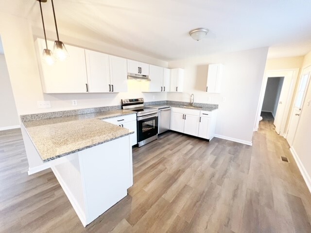 Foto del edificio - 8525 E 37th Pl