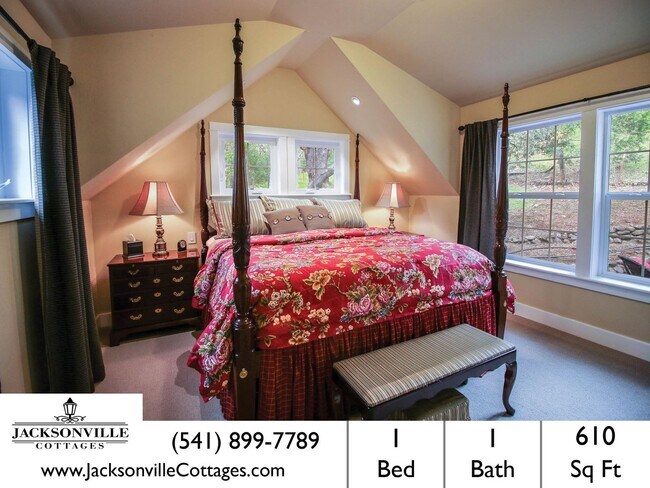 Building Photo - Elm Cottage: Fully Furnished Jacksonville ...