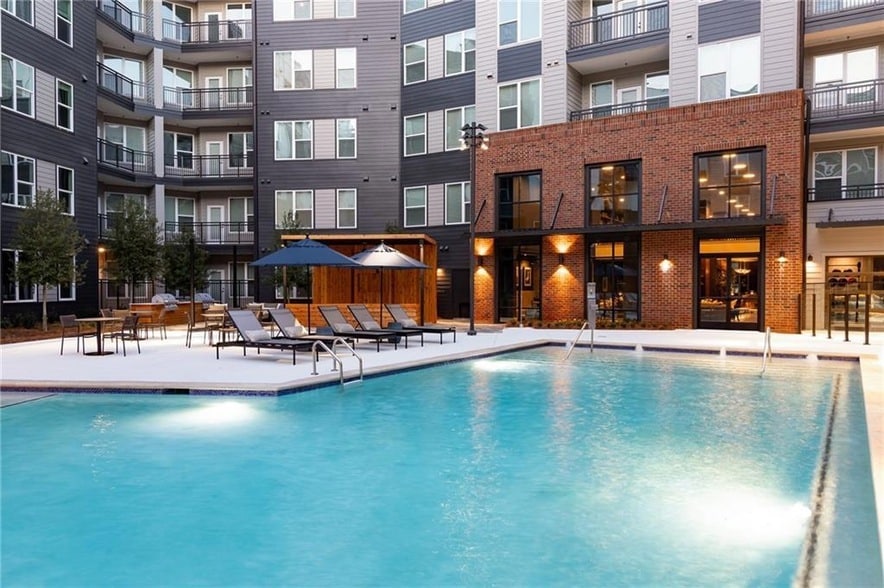 Photo - 50 Executive Park South NE Unit B2