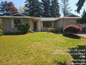 Building Photo - 25320 145th Pl SE
