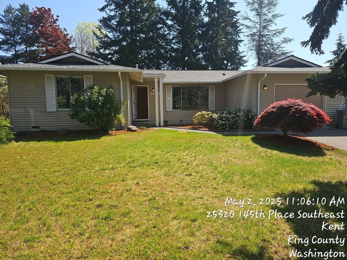 Primary Photo - Rambler home for rent - Meridian North are...