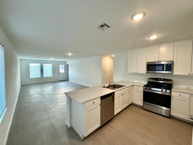 Building Photo - New Construction! Four Bedroom in Overlook - Frenship ISD!