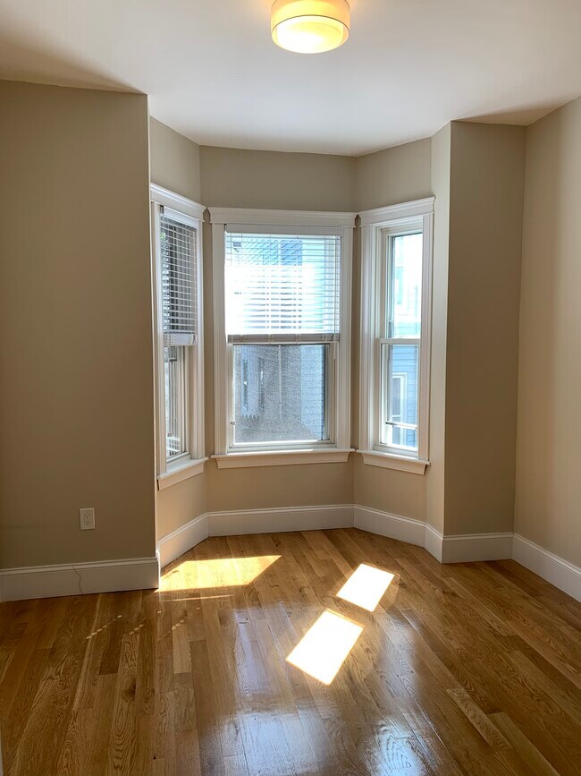 Foto del edificio - 26 Pembroke St