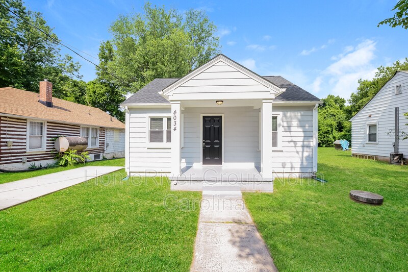 4034 Leo St, WinstonSalem, NC 27105 House Rental in WinstonSalem